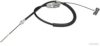HONDA 47210SJDG12 Cable, parking brake